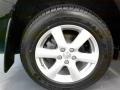 2007 Black Toyota RAV4 Limited 4WD  photo #3