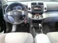 2007 Black Toyota RAV4 Limited 4WD  photo #5