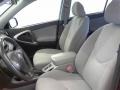 2007 Black Toyota RAV4 Limited 4WD  photo #6