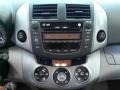 2007 Black Toyota RAV4 Limited 4WD  photo #8