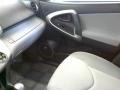 2007 Black Toyota RAV4 Limited 4WD  photo #11