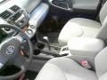 2007 Black Toyota RAV4 Limited 4WD  photo #13