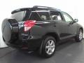 2007 Black Toyota RAV4 Limited 4WD  photo #16