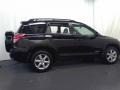 2007 Black Toyota RAV4 Limited 4WD  photo #17