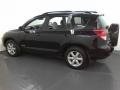 2007 Black Toyota RAV4 Limited 4WD  photo #18