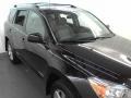 2007 Black Toyota RAV4 Limited 4WD  photo #20
