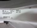 Summit White - Colorado Work Truck Regular Cab Chassis Photo No. 9