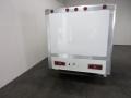 Summit White - Colorado Work Truck Regular Cab Chassis Photo No. 11