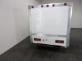 2007 Summit White Chevrolet Colorado Work Truck Regular Cab Chassis  photo #11