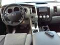 2007 Black Toyota Tundra SR5 TRD CrewMax 4x4  photo #5