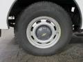 2007 Summit White Chevrolet Colorado Work Truck Regular Cab Chassis  photo #13