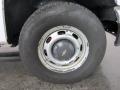 2007 Summit White Chevrolet Colorado Work Truck Regular Cab Chassis  photo #14