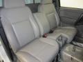 Summit White - Colorado Work Truck Regular Cab Chassis Photo No. 16