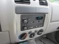 2007 Chevrolet Colorado Work Truck Regular Cab Chassis Audio System