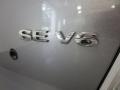 2008 Vapor Silver Metallic Ford Fusion SE V6  photo #16