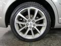 2008 Vapor Silver Metallic Ford Fusion SE V6  photo #18