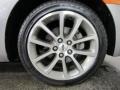 2008 Vapor Silver Metallic Ford Fusion SE V6  photo #19