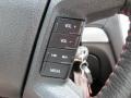 2008 Vapor Silver Metallic Ford Fusion SE V6  photo #30