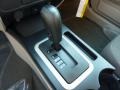  2012 Escape XLS 4WD 6 Speed Automatic Shifter