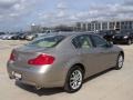 Sahara Sandstone - G 37 x Sedan Photo No. 3