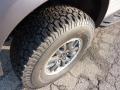 2011 Ford F150 SVT Raptor SuperCrew 4x4 Wheel and Tire Photo