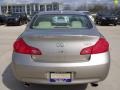 Sahara Sandstone - G 37 x Sedan Photo No. 4