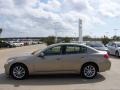 Sahara Sandstone - G 37 x Sedan Photo No. 6