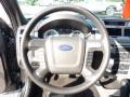 2009 Black Pearl Slate Metallic Ford Escape XLT  photo #17