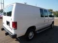 2010 Oxford White Ford E Series Van E250 XLT Commericial  photo #4