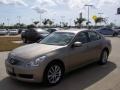 Sahara Sandstone - G 37 x Sedan Photo No. 7