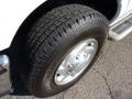 Oxford White - E Series Van E250 XLT Commericial Photo No. 9
