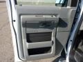 Oxford White - E Series Van E250 XLT Commericial Photo No. 12