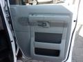 Oxford White - E Series Van E250 XLT Commericial Photo No. 15