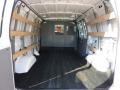 Oxford White - E Series Van E250 XLT Commericial Photo No. 16