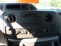 Oxford White - E Series Van E250 XLT Commericial Photo No. 18