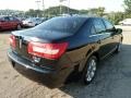2008 Black Lincoln MKZ AWD Sedan  photo #4