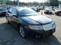 2008 Black Lincoln MKZ AWD Sedan  photo #6