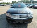 2008 Black Lincoln MKZ AWD Sedan  photo #7