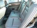 2008 Black Lincoln MKZ AWD Sedan  photo #10