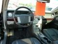 2008 Black Lincoln MKZ AWD Sedan  photo #11