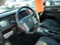 2008 Black Lincoln MKZ AWD Sedan  photo #14