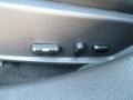 2008 Black Lincoln MKZ AWD Sedan  photo #15