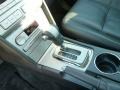 2008 Black Lincoln MKZ AWD Sedan  photo #17