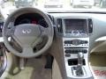 Sahara Sandstone - G 37 x Sedan Photo No. 11