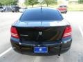 Brilliant Black Crystal Pearl - Avenger SE Photo No. 6