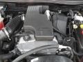 2.9 Liter DOHC 16-Valve VVT 4 Cylinder Engine for 2010 GMC Canyon SLE Crew Cab #52810009