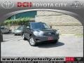 Magnetic Gray Metallic - Highlander 4WD Photo No. 1