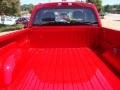 2011 Flame Red Dodge Dakota Big Horn Extended Cab  photo #13