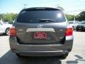 Magnetic Gray Metallic - Highlander 4WD Photo No. 7