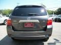 2008 Magnetic Gray Metallic Toyota Highlander 4WD  photo #7